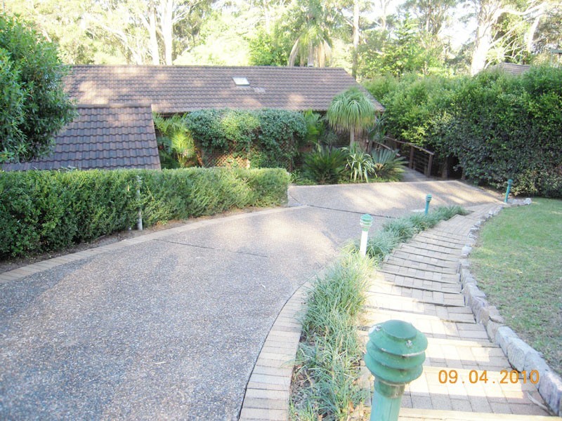 North Avoca NSW 2260