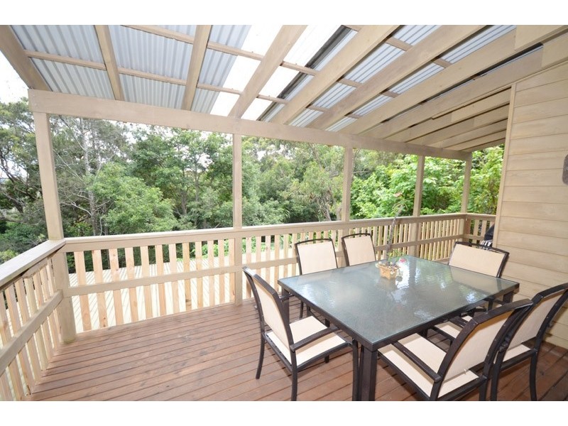 4 Nooree Lane, Avoca Beach NSW 2251