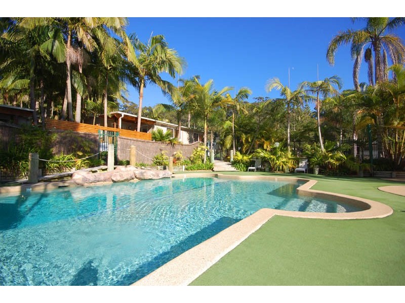 M14/160 The Round Drive, Avoca Beach NSW 2251