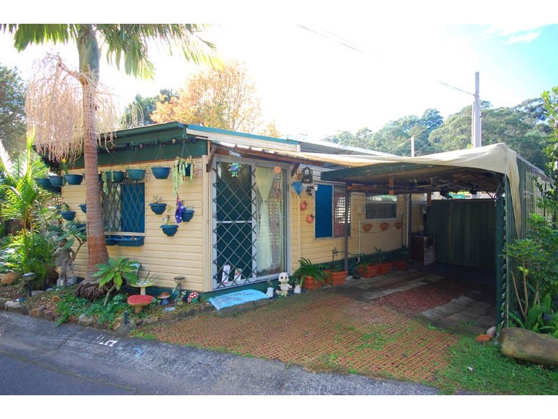 M14/160 The Round Drive, Avoca Beach NSW 2251