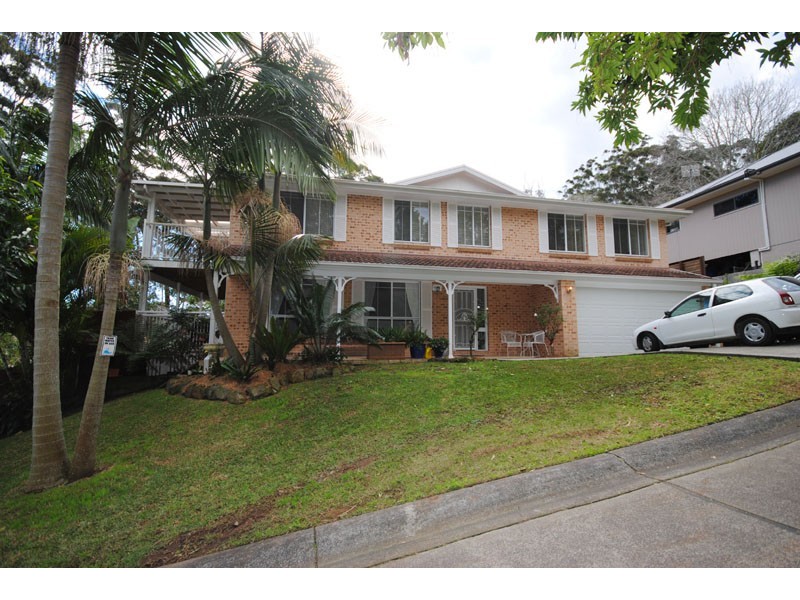 59A The Round Drive, Avoca Beach NSW 2251