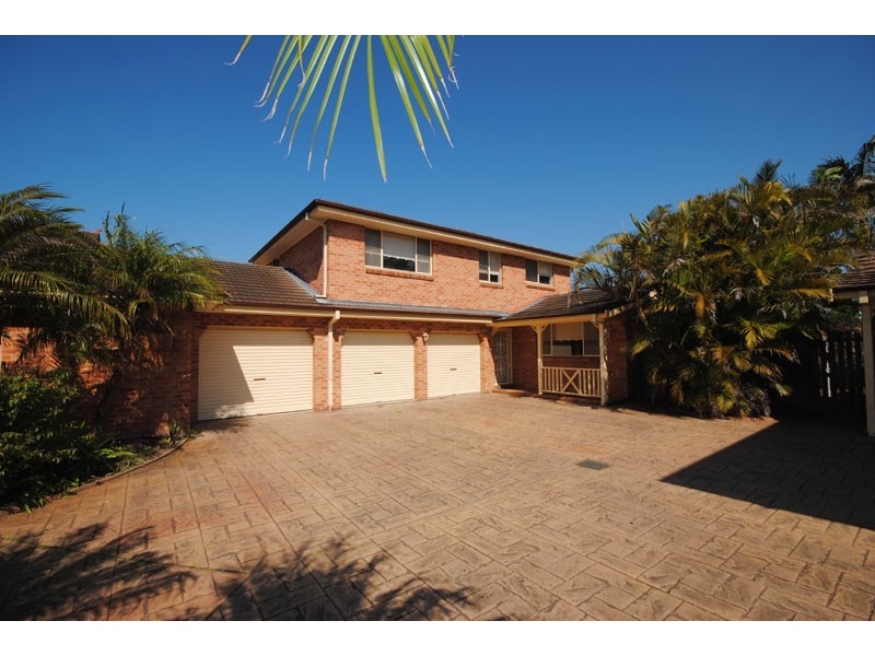 2/35 Ocean Street, North Avoca NSW 2260