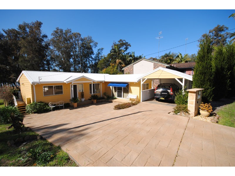 North Avoca NSW 2260