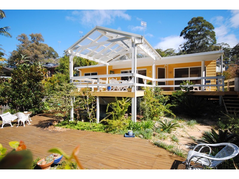 North Avoca NSW 2260