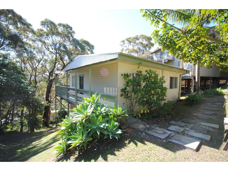 Copacabana NSW 2251