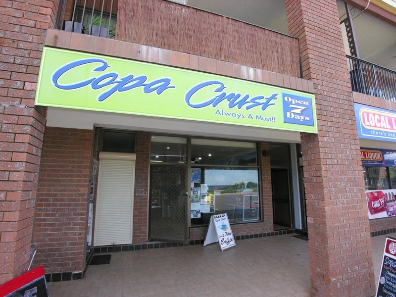 Copacabana NSW 2251