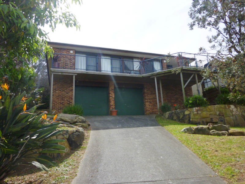 86 Copacabana Drive, Copacabana NSW 2251