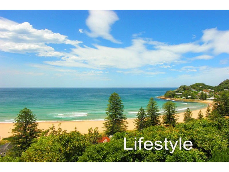 10 Hillside Road, Avoca Beach NSW 2251