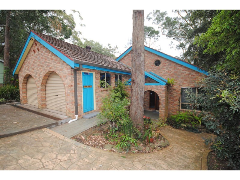 178 Copacabana Drive, Copacabana NSW 2251