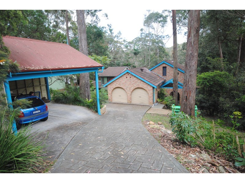 178 Copacabana Drive, Copacabana NSW 2251