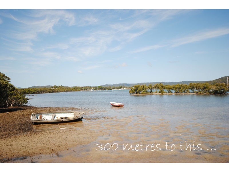 Saratoga NSW 2251