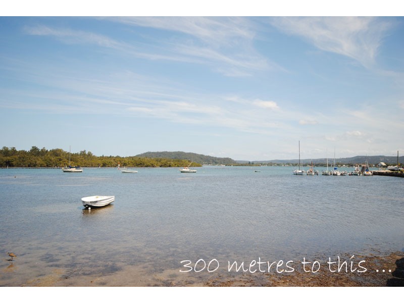 Saratoga NSW 2251