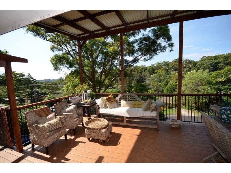 3 Clements Drive, Avoca Beach NSW 2251