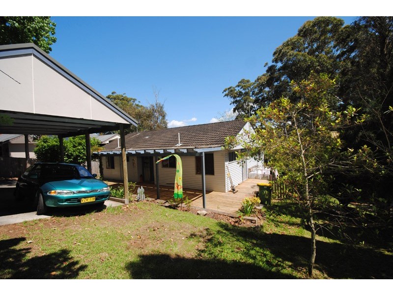 57 The Round, Avoca Beach NSW 2251