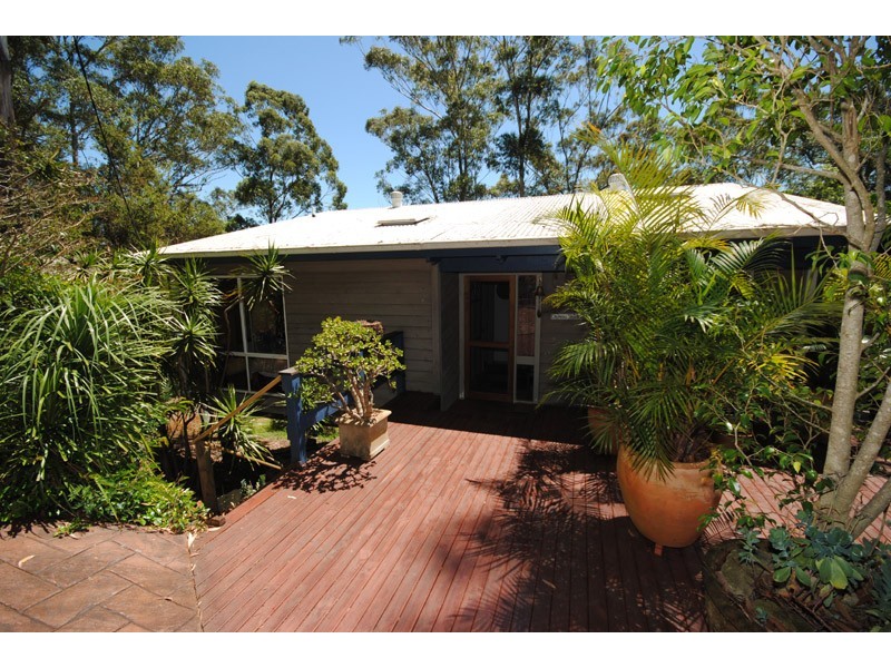 North Avoca NSW 2260