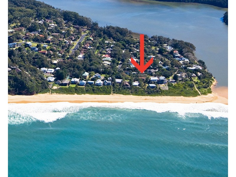 16 Tudibaring Parade, Macmasters Beach NSW 2251