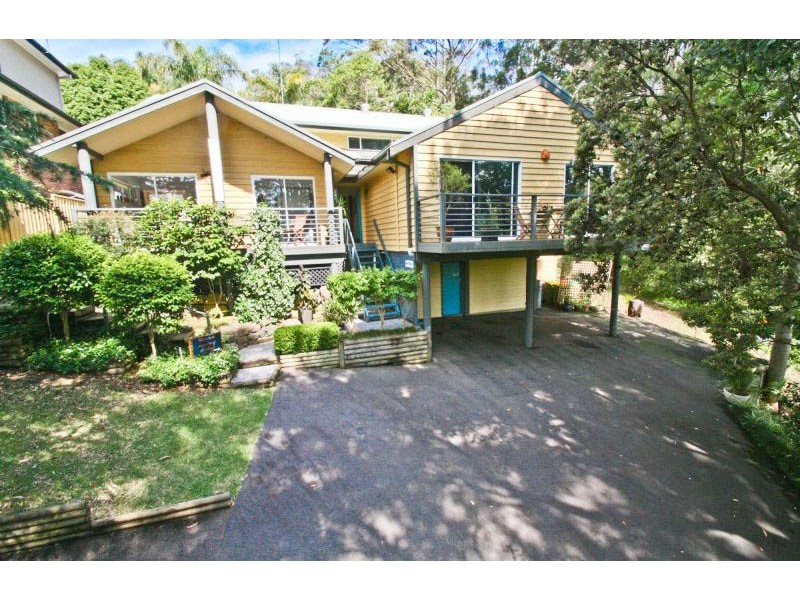 14 Hillside Road, Avoca Beach NSW 2251