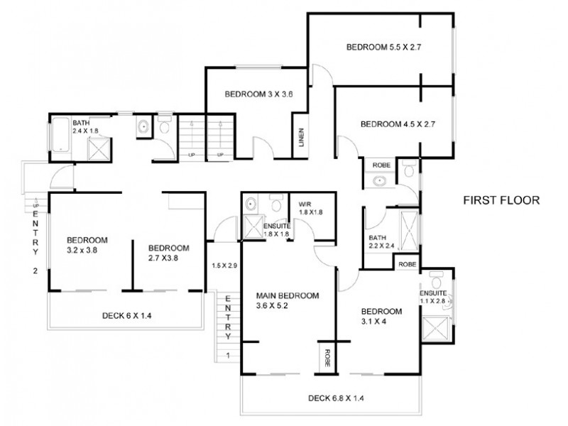 14 Hillside Road, Avoca Beach NSW 2251