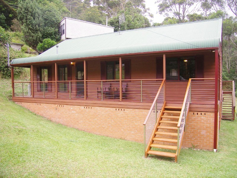 3 Rengbari Place, Avoca Beach NSW 2251