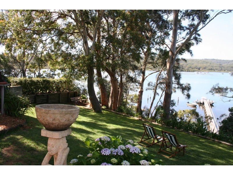 6 Carella Parade, Kincumber South NSW 2251