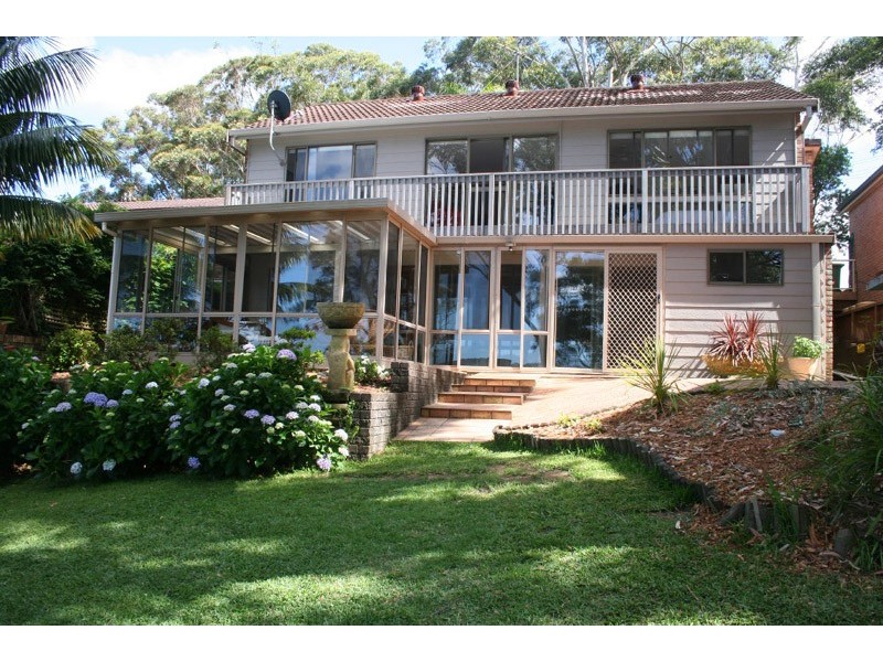 6 Carella Parade, Kincumber South NSW 2251