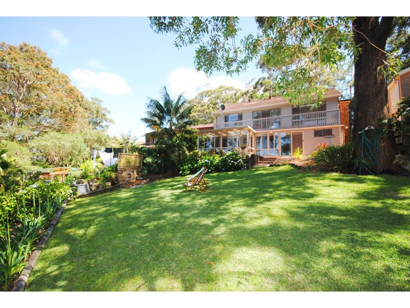 6 Carella Parade, Kincumber South NSW 2251