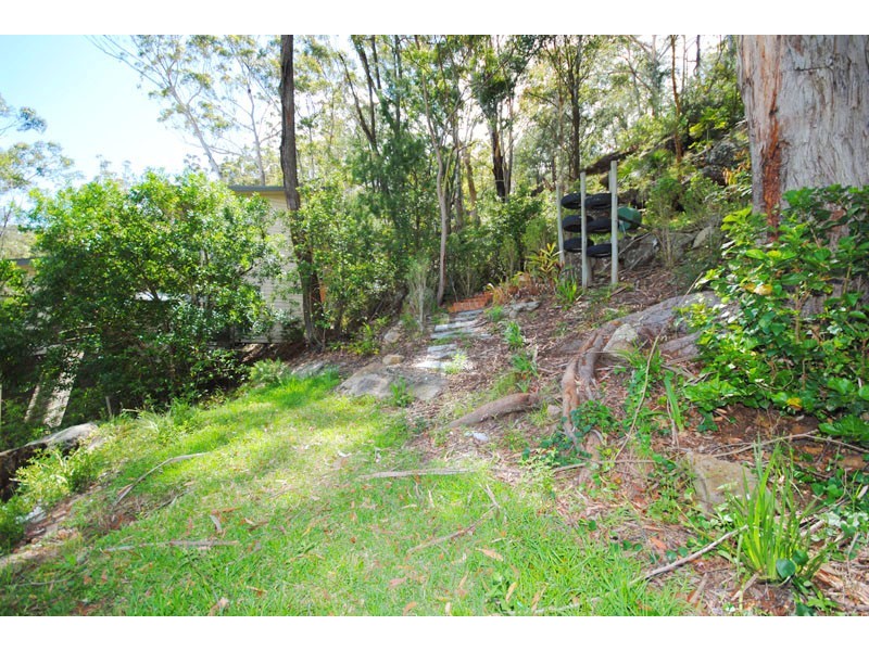 Green Point NSW 2251