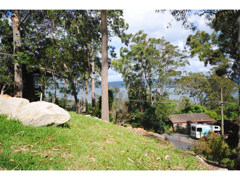 Green Point NSW 2251