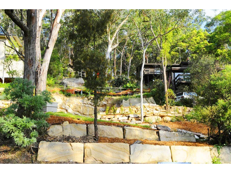 Green Point NSW 2251