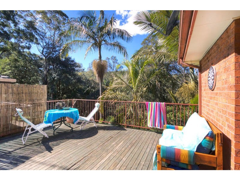 North Avoca NSW 2260