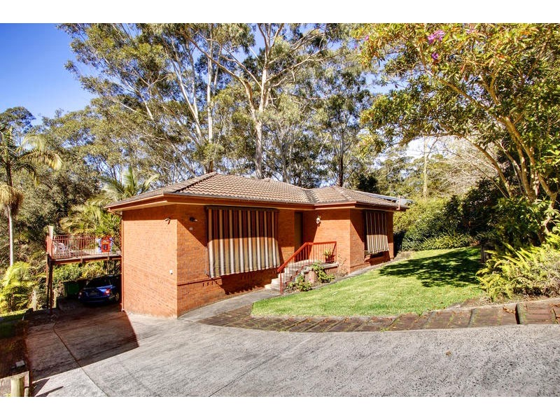 North Avoca NSW 2260