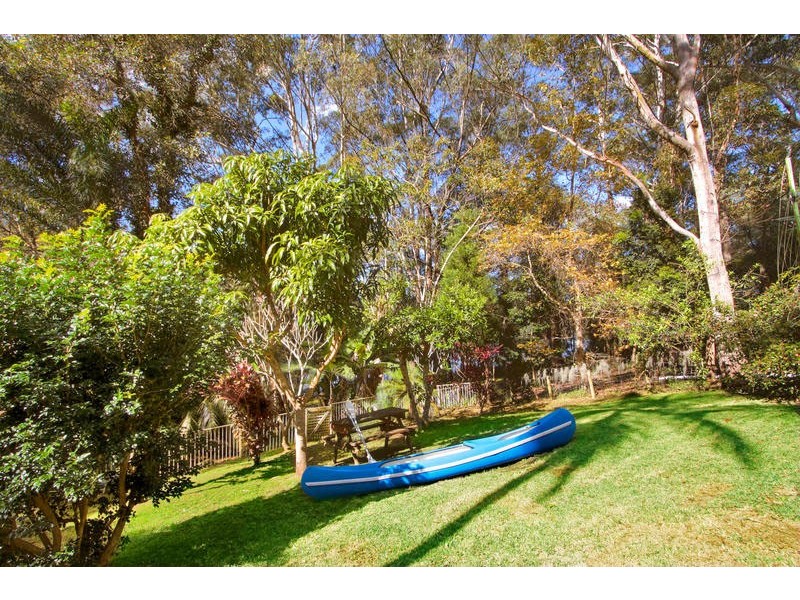 North Avoca NSW 2260