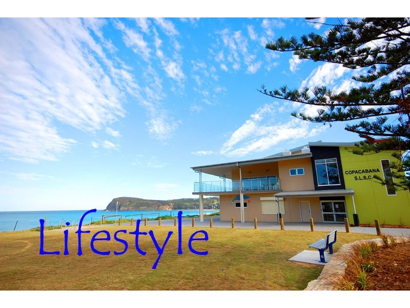 Copacabana NSW 2251