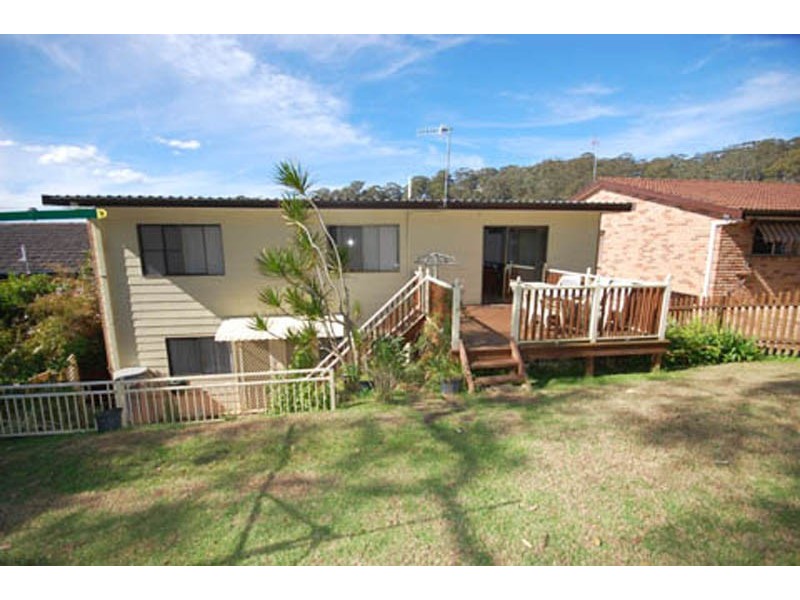 43 Anniversary Avenue, Terrigal NSW 2260