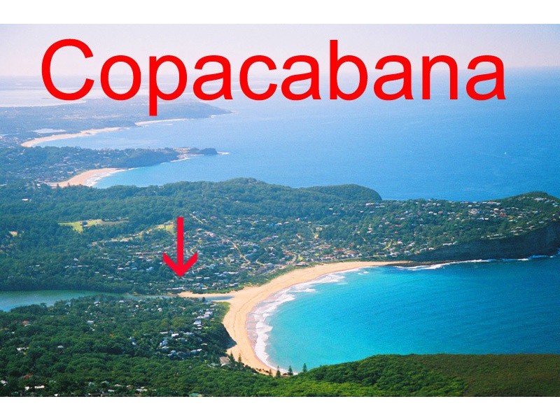 Copacabana NSW 2251