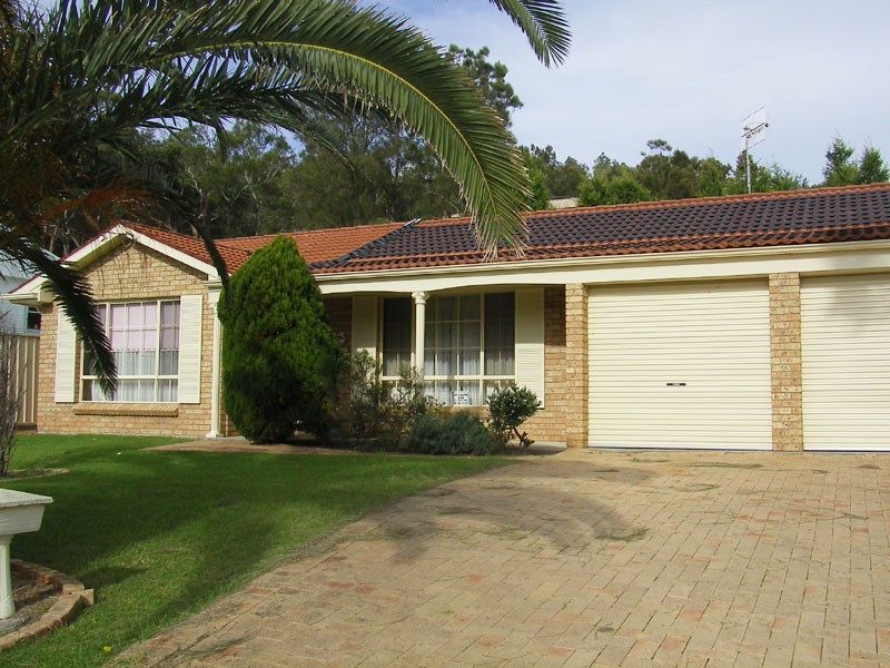 1 OCEANO STREET, Copacabana NSW 2251
