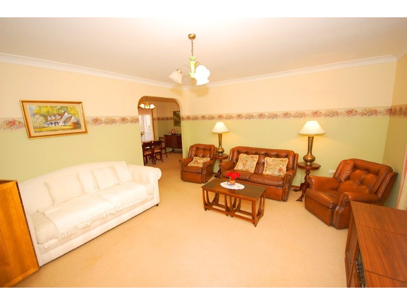 1 OCEANO STREET, Copacabana NSW 2251