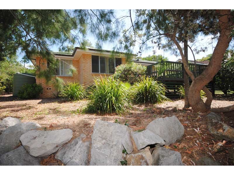 22 Newell Road, Macmasters Beach NSW 2251
