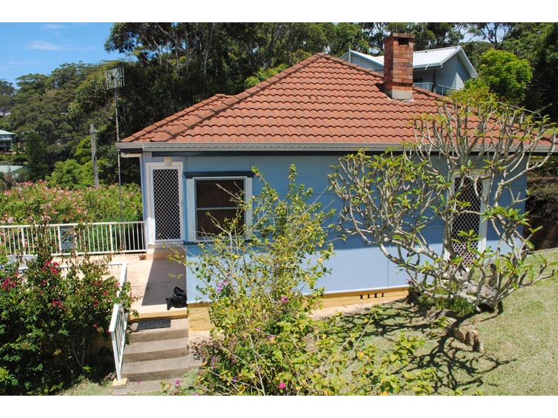 23 Ascot Avenue, Avoca Beach NSW 2251