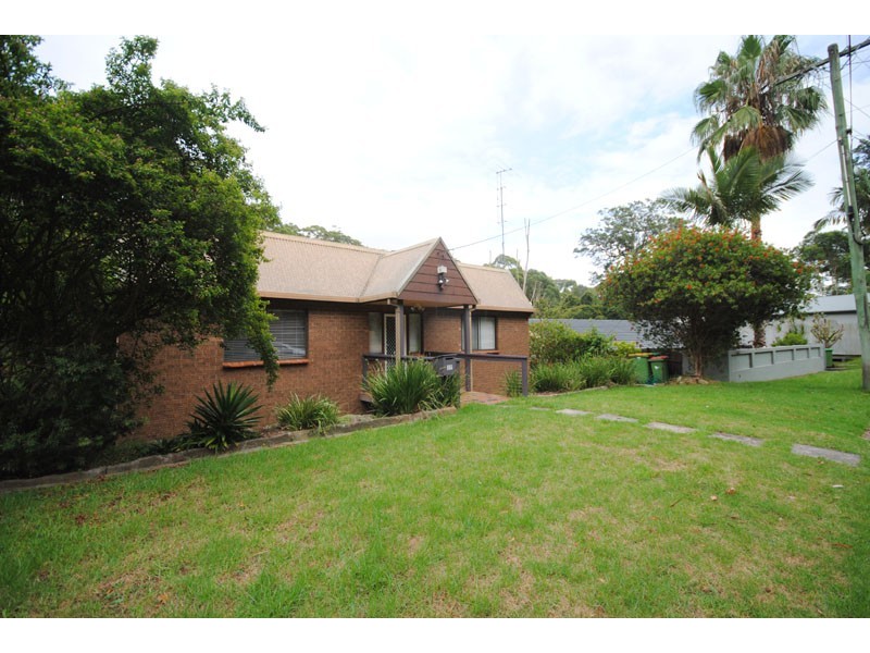 17 Rengbari Place, Avoca Beach NSW 2251