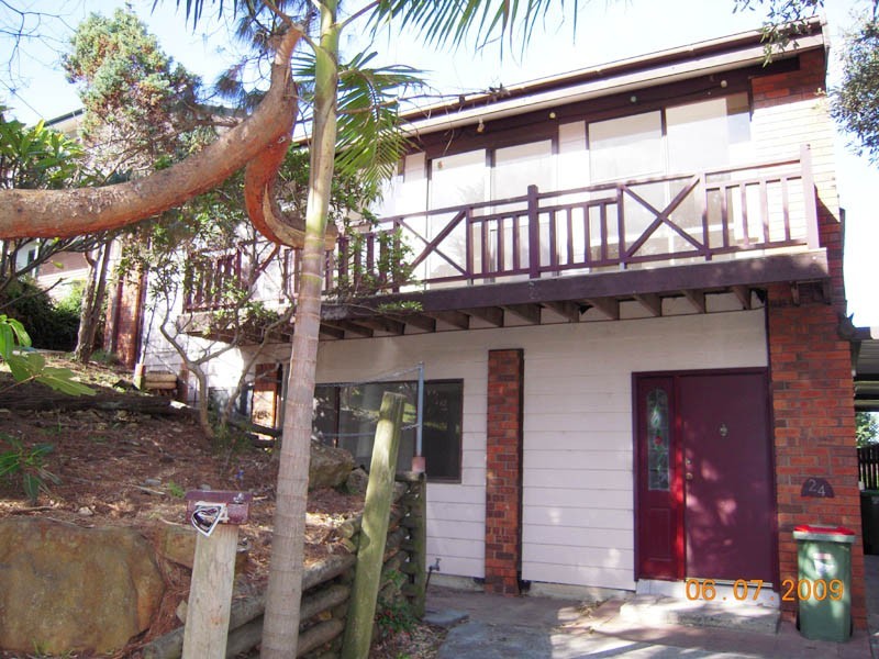 24 Branga Avenue, Copacabana NSW 2251