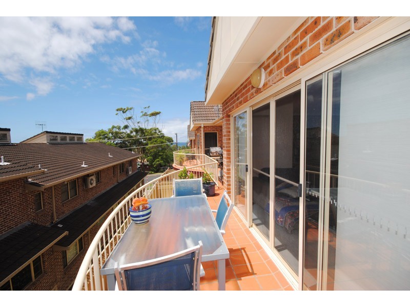 3/7 Hillcrest Road, Terrigal NSW 2260