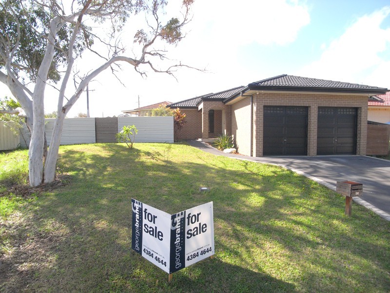 56 Sir Joseph Banks Dr, Bateau Bay NSW 2261