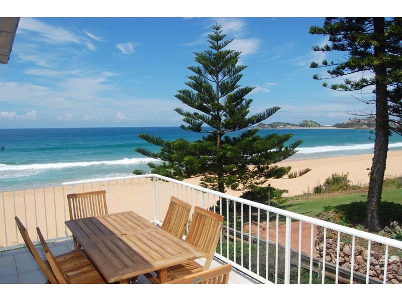 4/33 Ocean View Drive, Wamberal NSW 2260