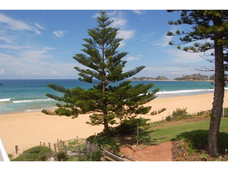 4/33 Ocean View Drive, Wamberal NSW 2260