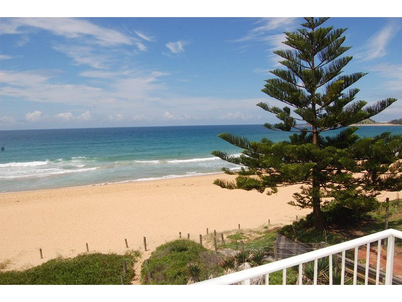 4/33 Ocean View Drive, Wamberal NSW 2260