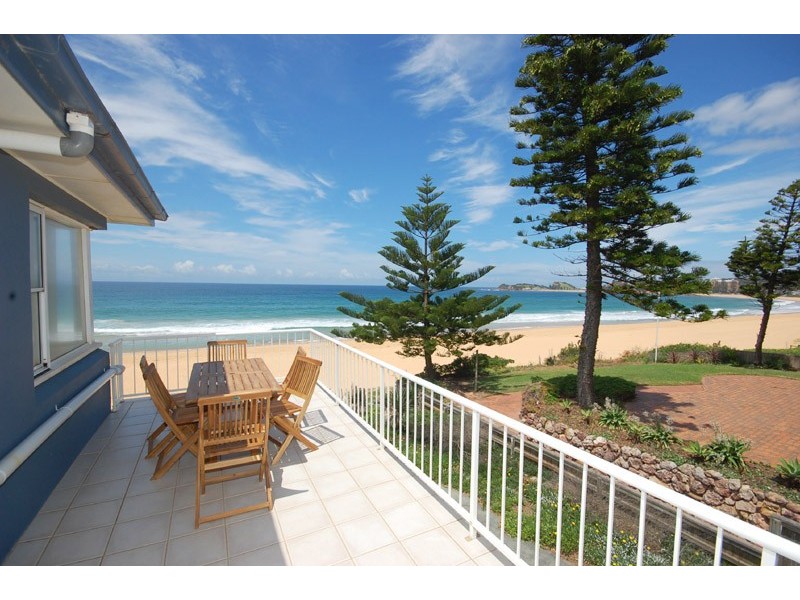 4/33 Ocean View Drive, Wamberal NSW 2260