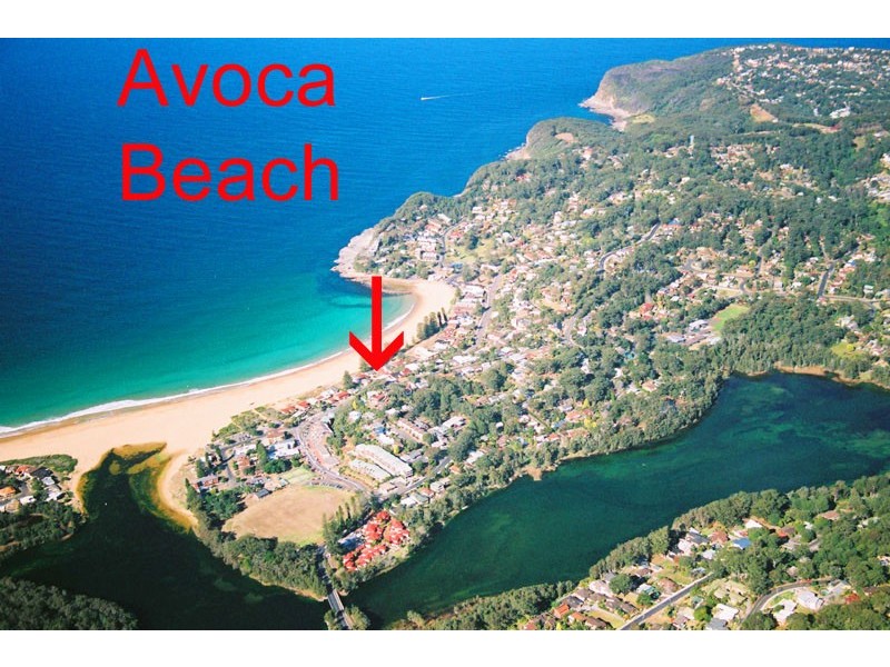 141 Avoca Drive, Avoca Beach NSW 2251