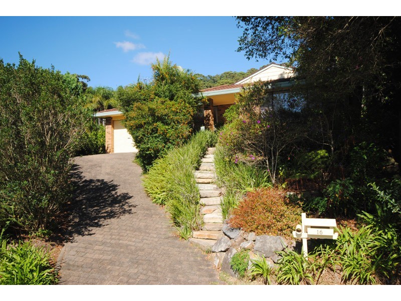 Avoca Beach NSW 2251