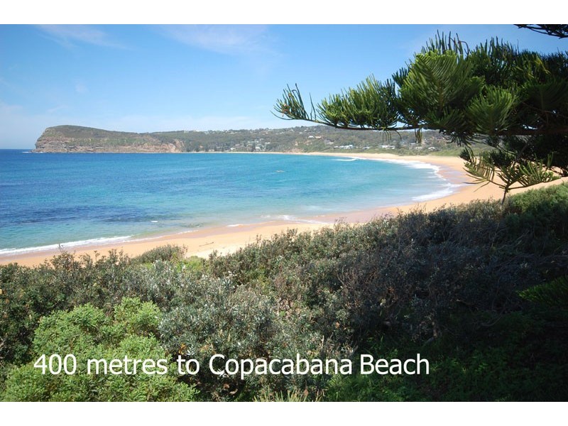 Copacabana NSW 2251